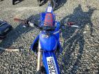 2023 Yamaha YZ450 FX
