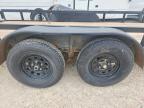 2021 Unknown 2021 4L Utility Trailer