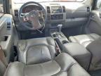 2006 Nissan Frontier SE