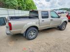 2004 Nissan Frontier Crew Cab XE V6