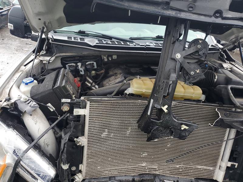 2020 Ford F150 Super Cab