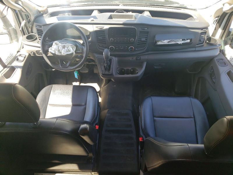 2024 Ford Transit T-350