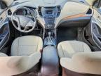 2016 Hyundai Santa fe Sport 2.4l