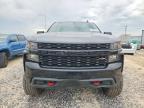 2020 Chevrolet Silverado K1500 Trail Boss Custom