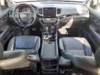 2018 Honda Ridgeline RTL