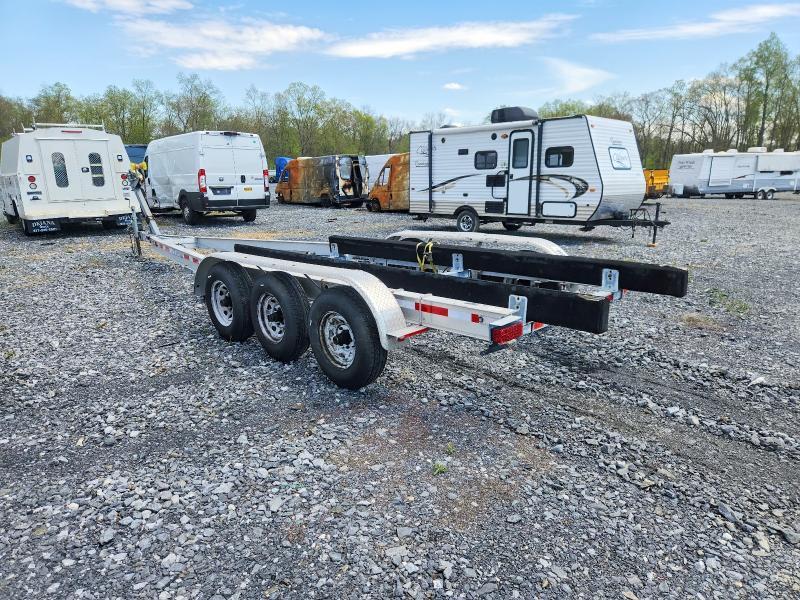 2016 Venture Boat Trailer