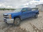 2016 Chevrolet Silverado C2500 Heavy Duty