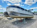 2013 South Bay Pontoon