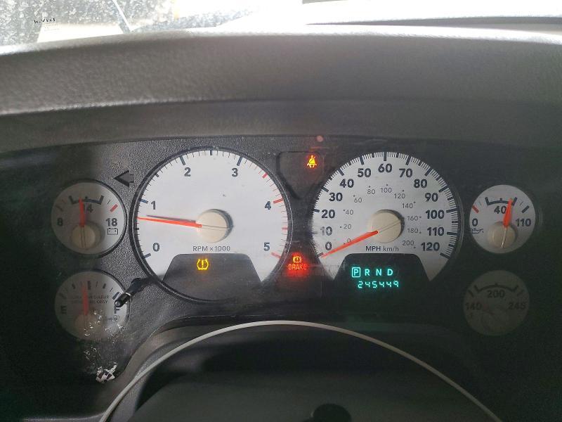 2008 Dodge RAM 2500 ST