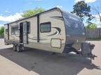 2016 Keystone Laredo-Camper