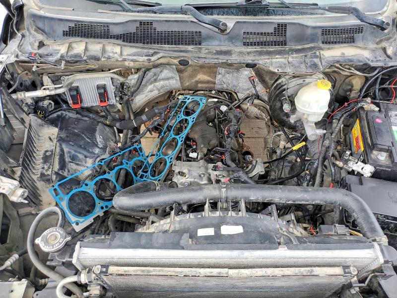 2016 Dodge RAM 1500 Sport