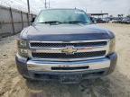 2010 Chevrolet Silverado C1500 LT