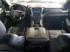 2019 Chevrolet Suburban K1500 lt