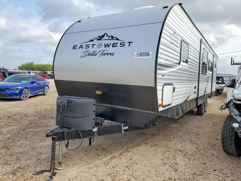2020 Dellaterra Recreational Vehicle (RV)-RV