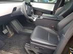 2024 Tesla Cybertruck