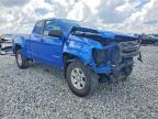 2018 GMC Canyon