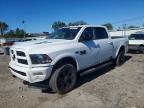 2017 Dodge RAM 2500 SLT