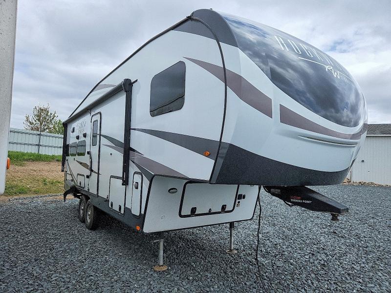 2023 Forrest River Recreational Vehicle (RV)