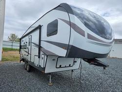 Trucks With No Damage for sale at auction: 2023 Forrest River Recreational Vehicle (RV)