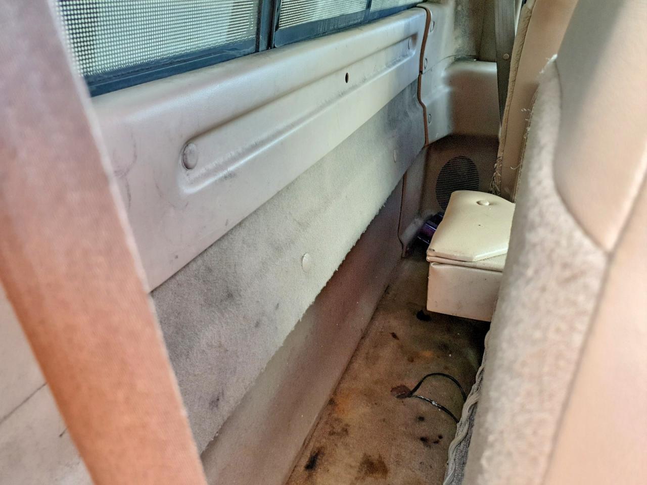 1997 Ford F150