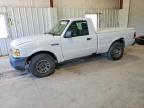 2010 Ford Ranger