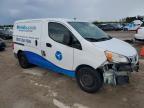 2015 Nissan NV200