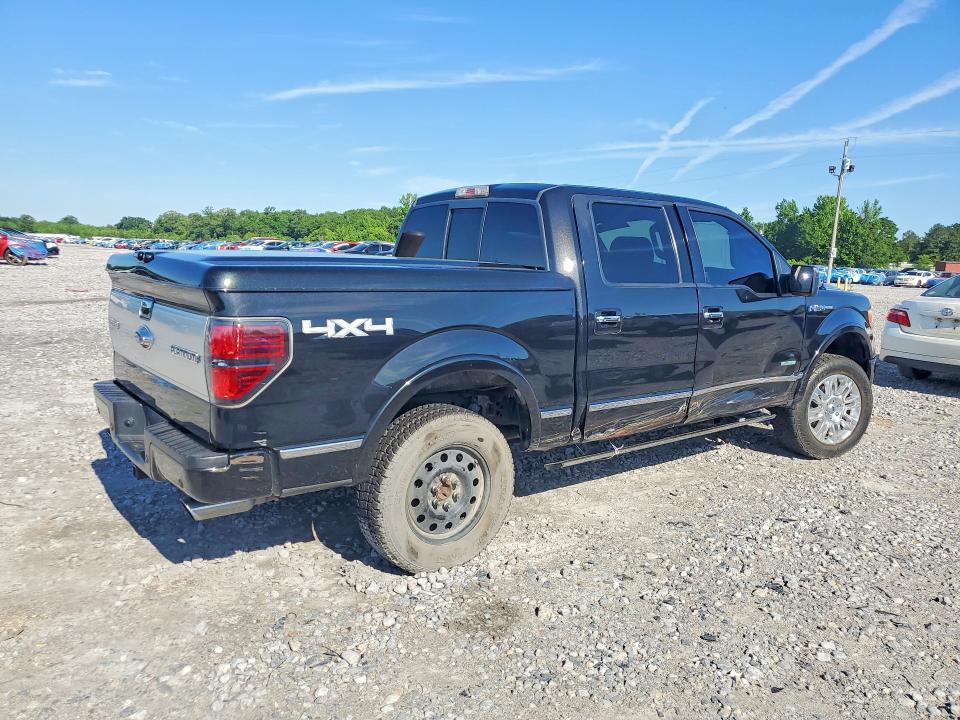 2012 Ford F150