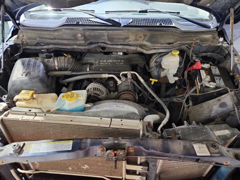 2007 Dodge Ram 1500