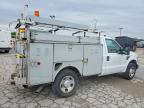 2008 Ford F350 SRW Super Duty