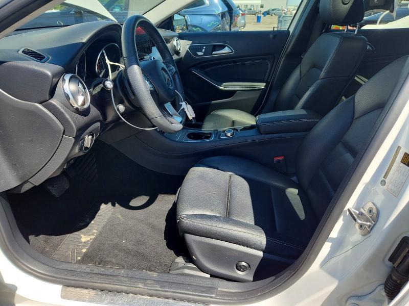 2019 Mercedes-Benz Gla 250 4matic