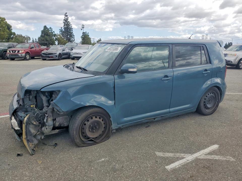 2008 Scion XB