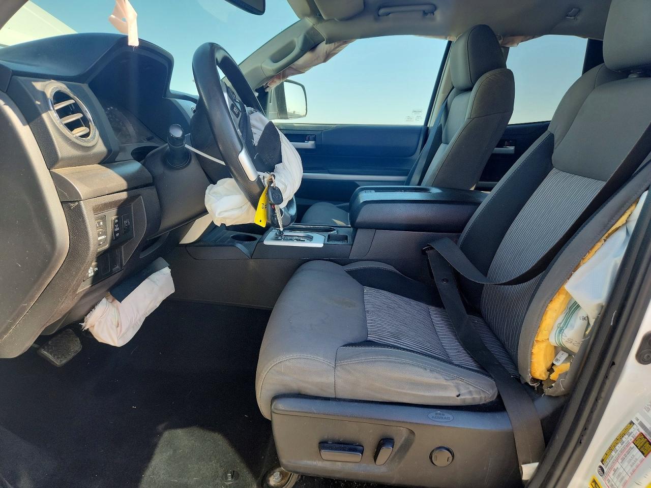 2014 Toyota Tundra SR5