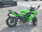 2025 Kawasaki EX650 P