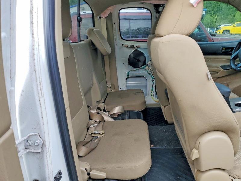 2012 Toyota Tacoma Prerunner Access cab