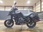 2023 Kawasaki KLE650 F