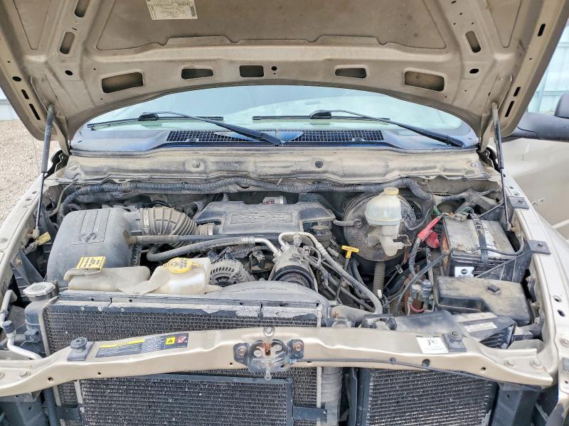 2005 Dodge RAM 2500 ST