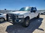 2006 Ford F350 SRW Super Duty