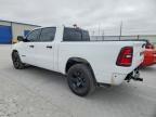 2025 Dodge RAM 1500