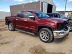 2017 GMC Sierra K1500 SLT