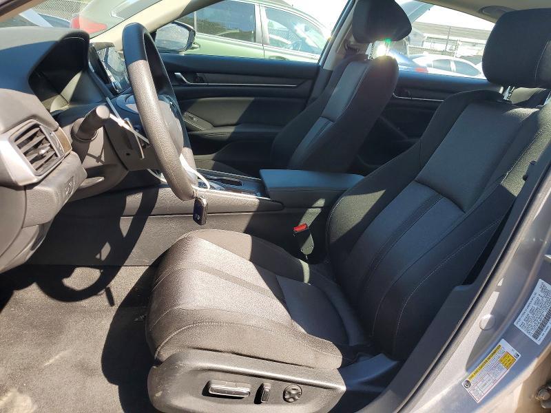 2020 Honda Accord