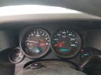 2009 Chevrolet Silverado C1500