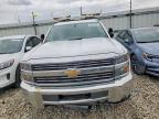 2017 Chevrolet Silverado K2500 Heavy Duty