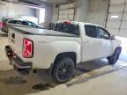 2015 GMC Canyon SLT