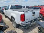 2017 Chev Colorado