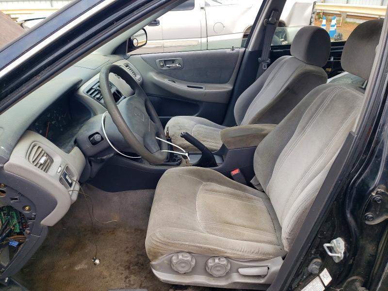 2000 Honda Accord lx