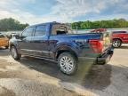 2024 Ford F150 King Ranch