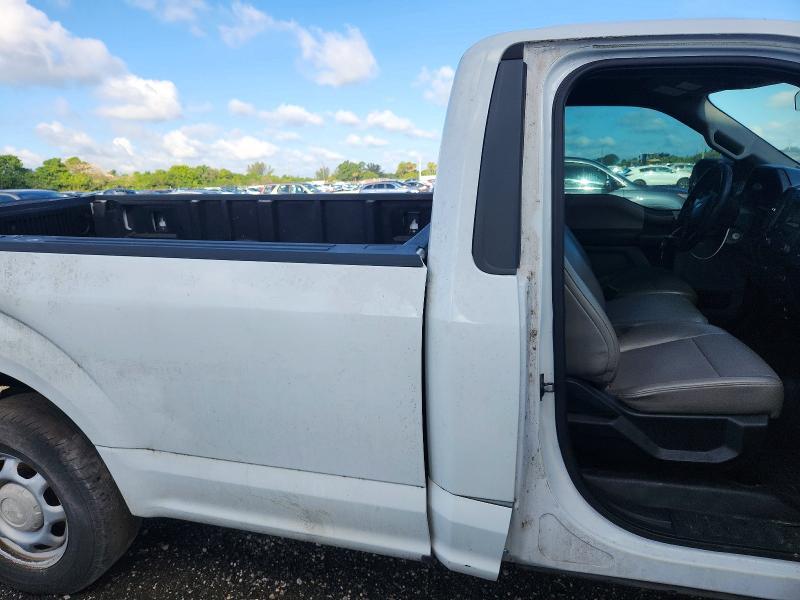 2017 Ford F150