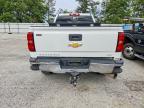 2015 Chevrolet Silverado K2500 Heavy Duty LTZ