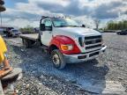 2008 Ford F650 Super Duty
