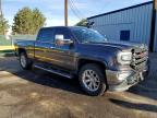 2016 GMC Sierra K1500 SLT